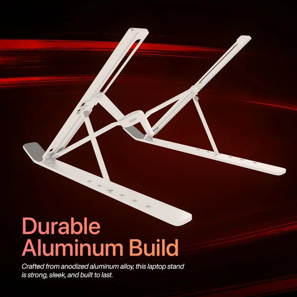 Metal Laptop Stand