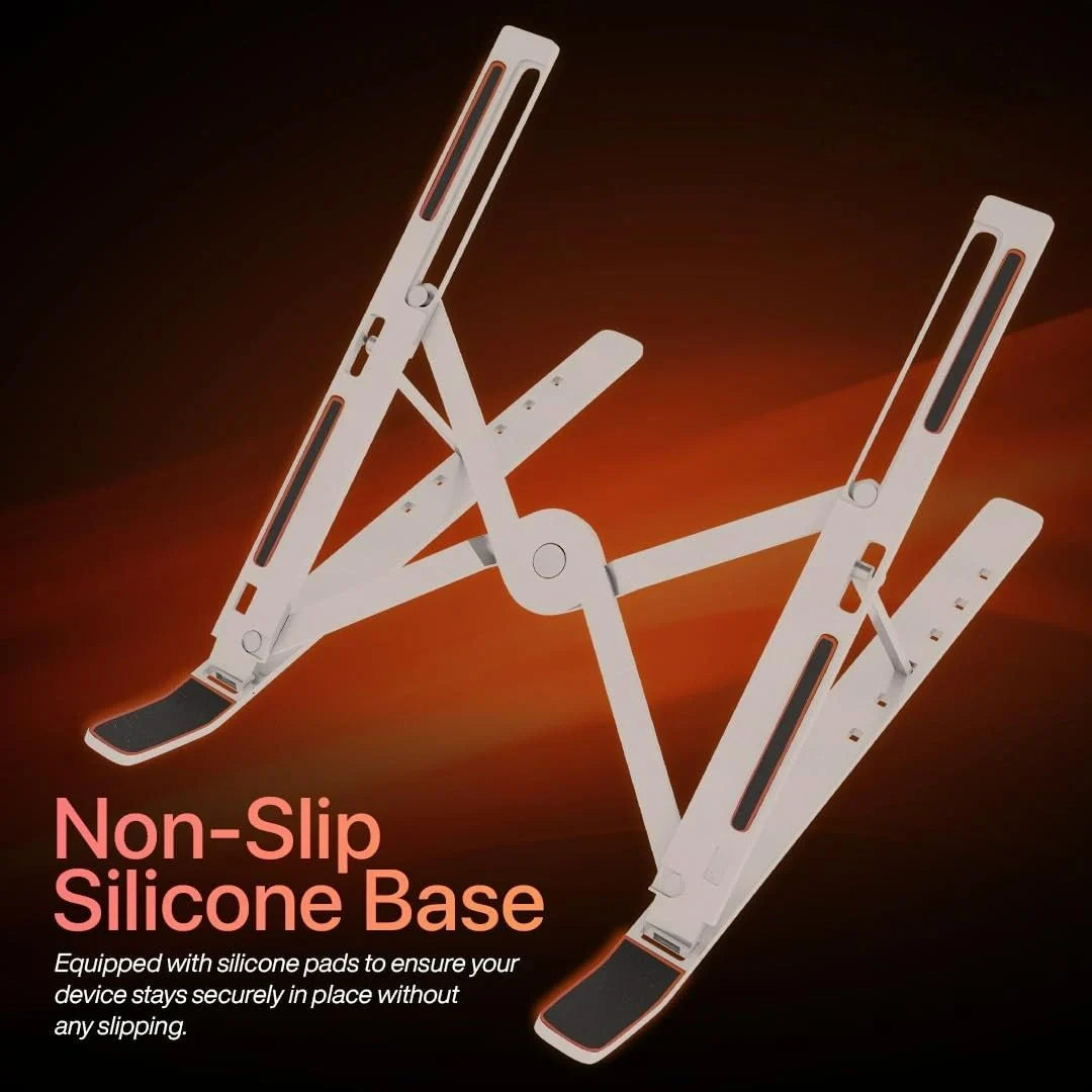 Metal Laptop Stand