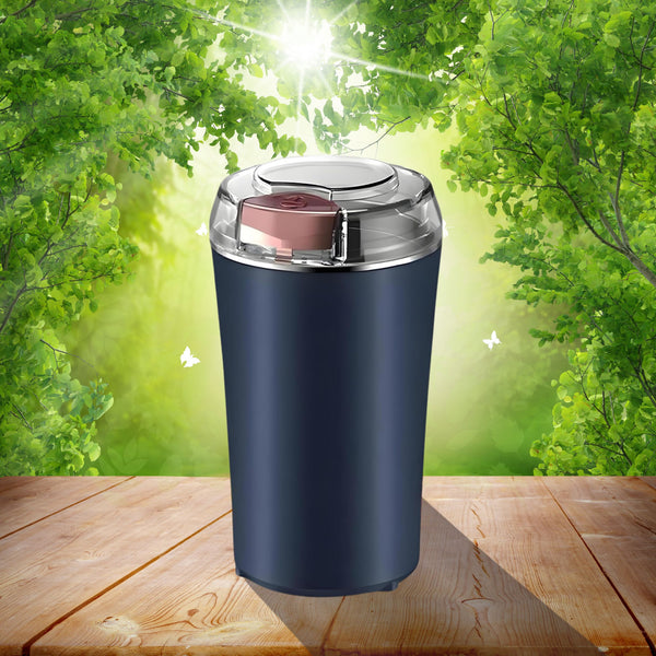 PureGrind™ – Fresh Grounds, Perfectly Pulled | Grind Your Favorites in Seconds
