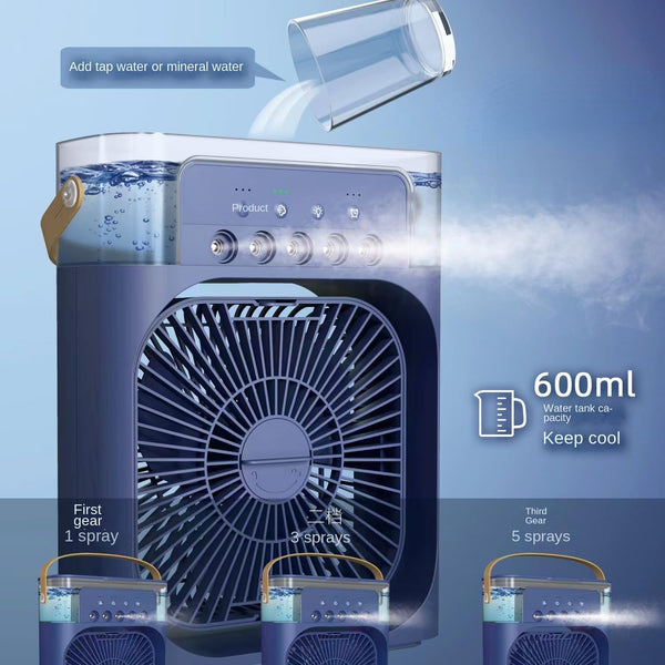 Portable Air Conditioner