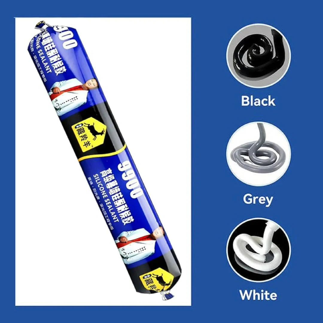 Waterproof Silicone Sealant