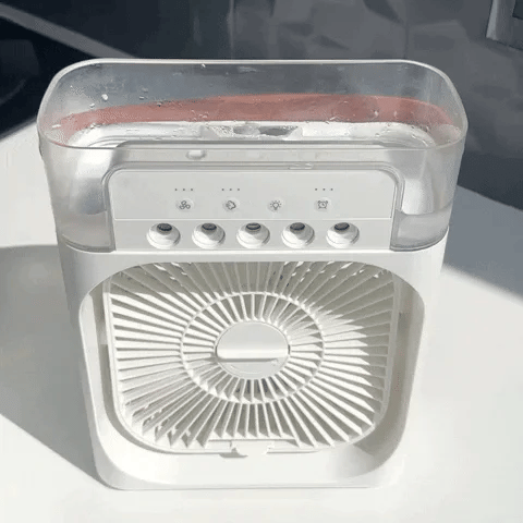 Portable Air Conditioner