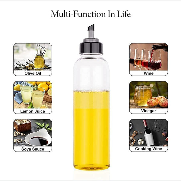 Oil dispenser