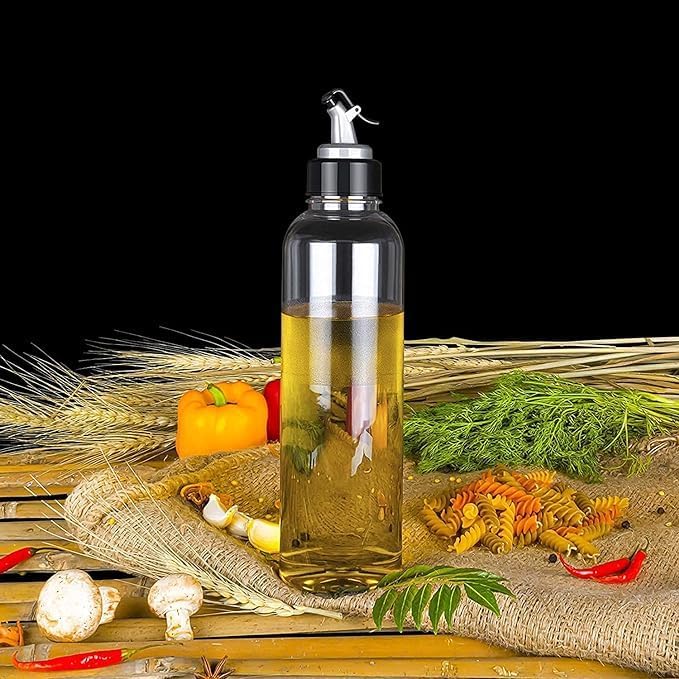 Oil dispenser