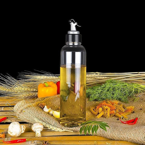Oil dispenser