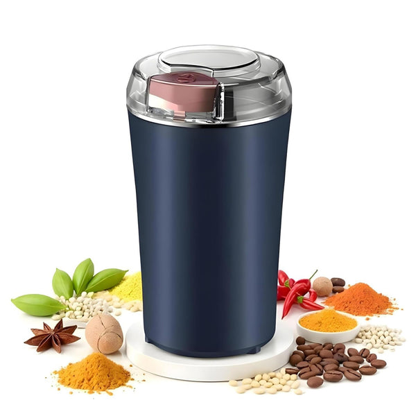 PureGrind™ – Fresh Grounds, Perfectly Pulled | Grind Your Favorites in Seconds