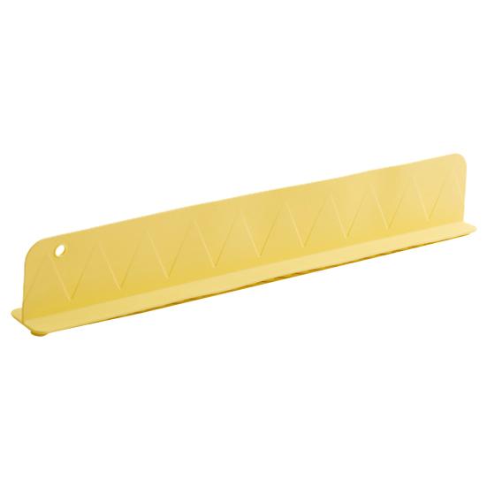 Anti-Splash Sink Guard for Kitchen Countertop
