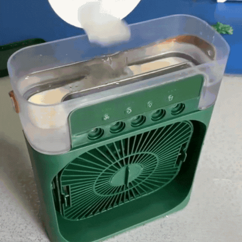 Portable Air Conditioner