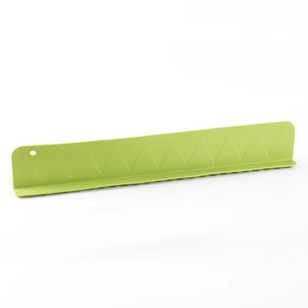 Anti-Splash Sink Guard for Kitchen Countertop