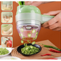 4 in 1 Electric Chopper